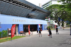 Blk 461 Clementi Avenue 3 (Clementi), HDB 5 Rooms #126423042